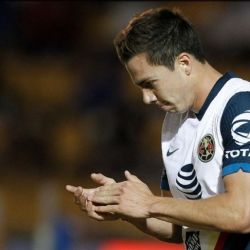 El mensaje de despedida del Club América para Sebastián Córdova