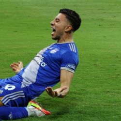 Video | Así juega Joao Rojas, posible refuerzo del Club América