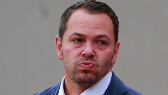 Descubren tweet antiguo en el que Santiago Baños acusa a Televisa de corrupción en la FMF