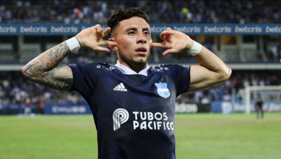 El análisis estadístico del posible fichaje de Joao Rojas con el América