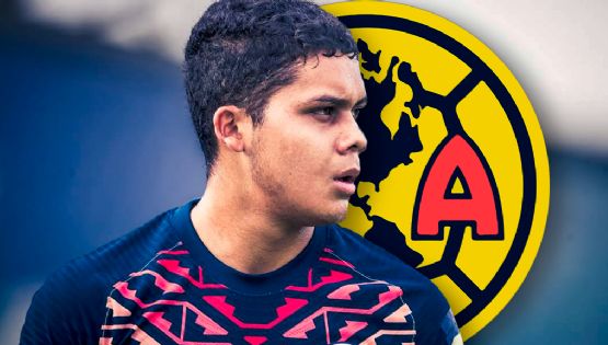 Morrison Palma envía mensaje por los 11 años de su llegada al Club América