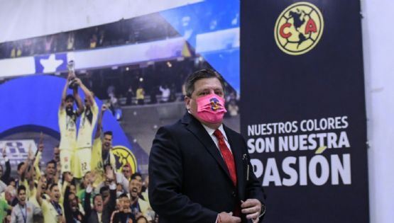 Miguel Herrera pide el fichaje de central del Club América