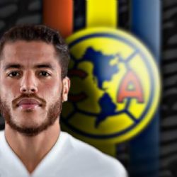 Confirmado | Jonathan dos Santos será nuevo refuerzo del Club América