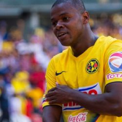 Narciso Mina, delantero que le costó al América un título por sus fallas