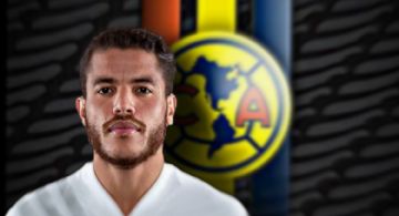 Confirmado | Jonathan dos Santos será nuevo refuerzo del Club América