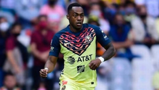 Defensa de los Xolos de Tijuana puede llegar al Club América a cambio de Renato Ibarra