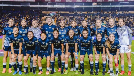 Los dos refuerzos ‘Bomba’ que prepara el América Femenil para el Clausura 2022