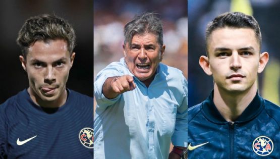 Carlos Reinoso hace polémica comparación entre Sebastián Córdova y Álvaro Fidalgo