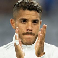 ¿Por qué Jonathan dos Santos ocuparía plaza de extranjero en su llegada al Club América?