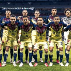 Se filtra el nuevo uniforme alternativo del Club América para el Clausura 2022