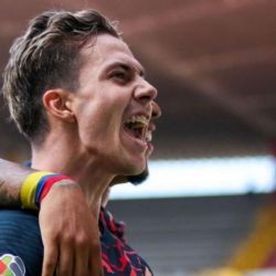 Sebastián Córdova admite que había aceptado irse a Chivas antes de la oferta de Tigres