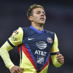 ¿Cuánto dinero recibió el Club América por la venta de Sebastián Córdova?