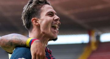 Sebastián Córdova admite que había aceptado irse a Chivas antes de la oferta de Tigres