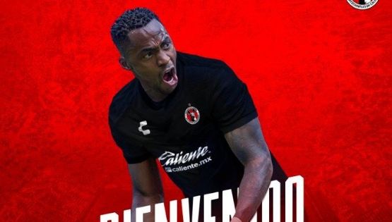 Oficial | Renato Ibarra es nuevo futbolista de los Xolos de Tijuana