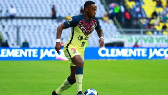 Lo que pierde el América futbolísticamente al dejar ir a Renato Ibarra a Xolos