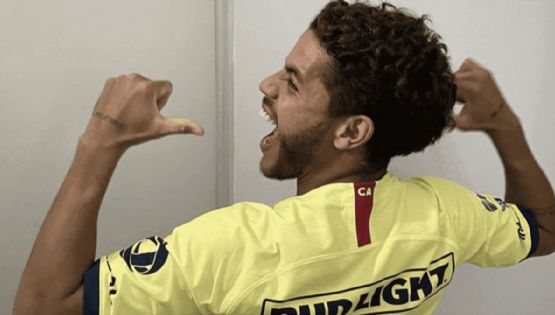 ¿Qué obtiene el Club América con el fichaje de Jonathan dos Santos?