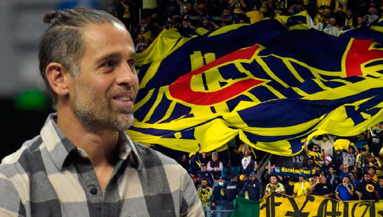 El ‘Gringo’ Castro pide una oportunidad para dirigir al Club América