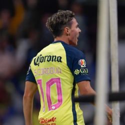 ¿Qué pasará con la camiseta número ‘10’ en el Club América?