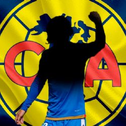 Nueva opción para el Club América en la posición de extremo por derecha