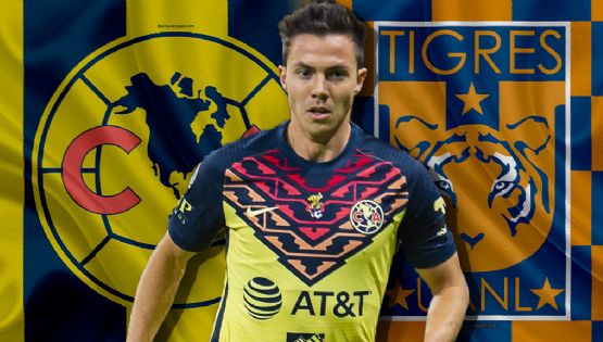 La historia completa de la salida de Sebastián Córdova del Club América