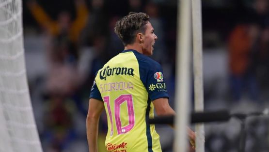 ¿Qué pasará con la camiseta número ‘10’ en el Club América?