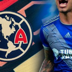 Club América elige a su nuevo refuerzo que será el extremo que tanto pedía Santiago Solari