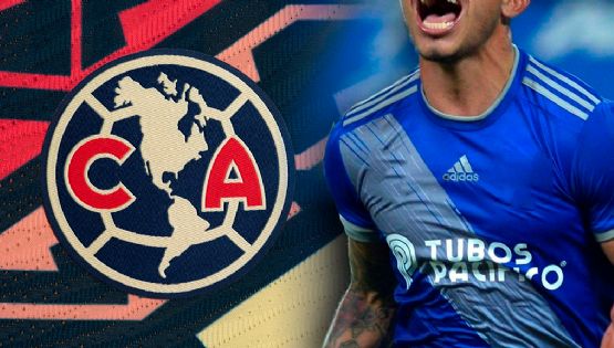 Club América elige a su nuevo refuerzo que será el extremo que tanto pedía Santiago Solari