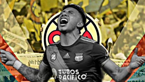 ¿Se caería el fichaje de Joao Rojas con el Club América?