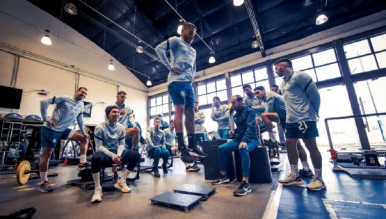 Novedades en altas y bajas para el Club América en el Clausura 2022