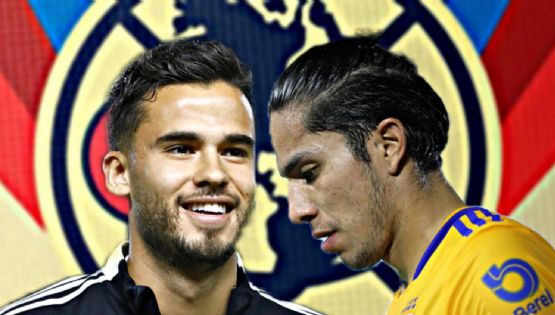 ¿Cuáles son las posibilidades de ver a Carlos Salcedo o Diego Reyes en el Club América? 