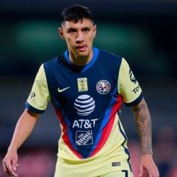 El plan del Club América con Leo Suárez para el Clausura 2022