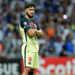 ¿Cuáles son las posibilidades de Bruno Valdez de salir del Club América? 