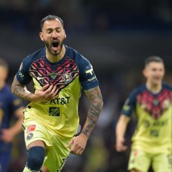 Emanuel Aguilera cerca de definir su continuidad con el Club América 