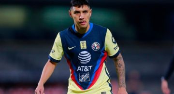 El plan del Club América con Leo Suárez para el Clausura 2022