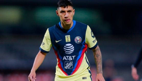 El plan del Club América con Leo Suárez para el Clausura 2022