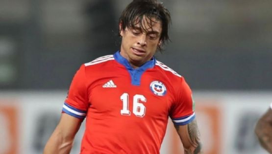 ¿Qué posibilidades hay de que el Club América fiche a Joaquín Montecinos?