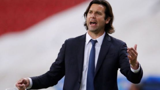 Se reactiva el interés del Club América por futbolista del Fútbol Español