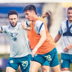 Aficionados tunden al Club América en redes sociales tras su entrenamiento del día