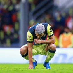 ¿Por qué el defensa paraguayo Bruno Valdez no pudo ser vendido a los Tigres? 