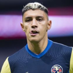 ¿Seguirá Leo Suárez en el Club América para el Clausura 2022?
