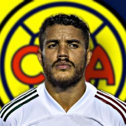 La planifación del Club América con Jonathan dos Santos para recuperar su mejor nivel