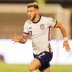 El Club América avanza en el fichaje de un seleccionado de Estados Unidos