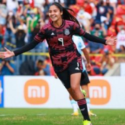 Club América contrata a la mejor goleadora de la Liga MX Femenil 