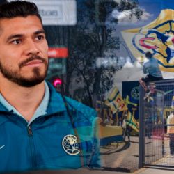Henry Martín manda contundente mensaje a los aficionados que hacen negocio con firmas del Club América