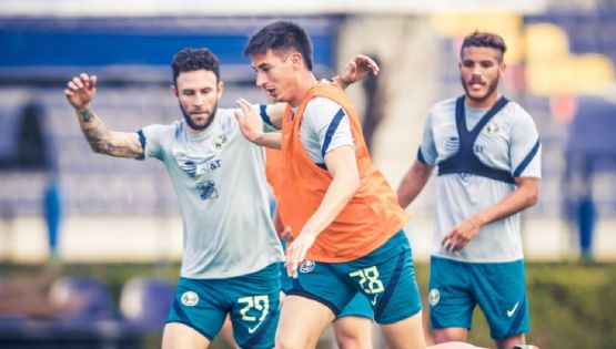 Aficionados tunden al Club América en redes sociales tras su entrenamiento del día