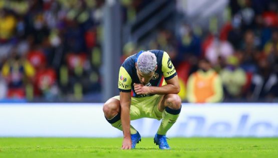 ¿Por qué el defensa paraguayo Bruno Valdez no pudo ser vendido a los Tigres? 