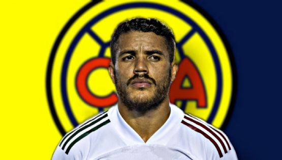 La planifación del Club América con Jonathan dos Santos para recuperar su mejor nivel