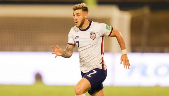 El Club América avanza en el fichaje de un seleccionado de Estados Unidos