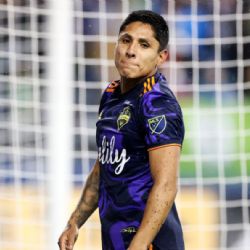 Se complica la llegada del delantero peruano Raúl Ruidíaz al Club América