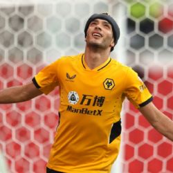 Video | Golazo de Raúl Jiménez es nominado al mejor del mes en la Premier League